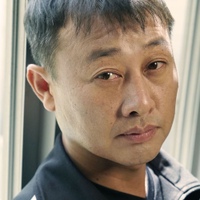 음원 플랫폼 벅스에 등록된 가수 손영상 공식 아티스트 사진