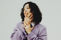 Tatsuya Kitani(타츠야 키타니) 대표이미지