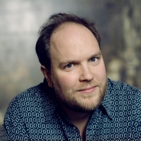 Jonas Vitaud 대표이미지