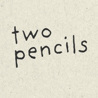 Two Pencils 대표이미지