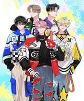 F/ACE 대표이미지
