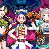 OKINI☆PARTY'S 대표이미지