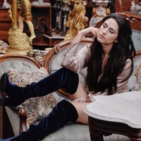 Amanda Victoria 대표이미지