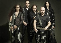 Hammerfall(해머폴) 대표이미지