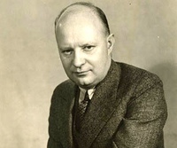 Paul Hindemith(힌데미트) 대표이미지