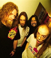 Strapping Young Lad(스트래핑 영 라드) 대표이미지