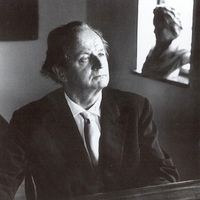 Wilhelm Kempff(빌헬름 켐프) 대표이미지