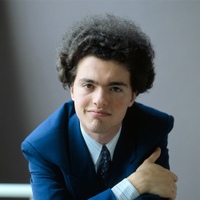 Evgeny Kissin(예프게니 키신) 대표이미지