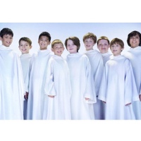 St Philips Boy's Choir(세인트 필립스 소년 합창단) 대표이미지