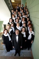 Bolshoi Chorus(볼쇼이 합창단) 대표이미지