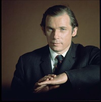 Glenn Gould(글렌 굴드) 대표이미지