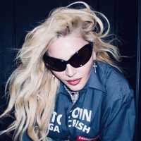 Madonna(마돈나) 대표이미지