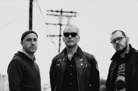 Alkaline Trio(알칼라인 트리오) 대표이미지