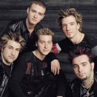 N Sync(엔싱크) 대표이미지