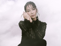 Nakashima Mika(나카시마 미카/中島美嘉) 대표이미지