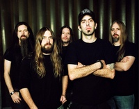 Lamb Of God(램 오브 갓) 대표이미지