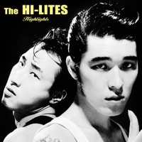 더 하이-라이츠(The Hi-Lites) 대표이미지