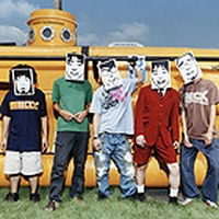 Beat Crusaders(비트 크루세이더스) 대표이미지