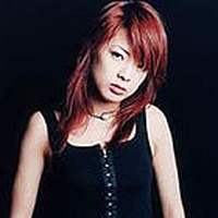 Hayashibara Megumi(하야시바라 메구미/林原めぐみ) - 벅스