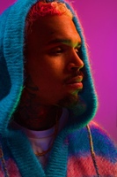 Chris Brown(크리스 브라운) 대표이미지