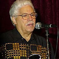 Johnny Pacheco(자니 파체코) 대표이미지