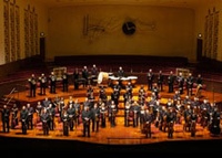 Royal Liverpool Philharmonic Orchestra(로얄 리버풀 필하모닉 오케스트라) 대표이미지