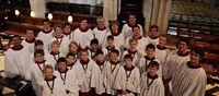 Choir Of Christ Church Cathedral, Oxford 대표이미지