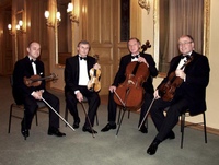 Janáček Quartet