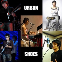 얼반 슈즈(Urban Shoes) 대표이미지