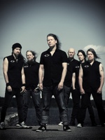 Omnium Gatherum(옴니엄개더럼) 대표이미지