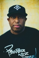 DJ Premier 대표이미지
