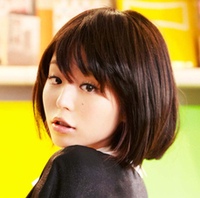 Hirano Aya(히라노 아야/平野綾) 대표이미지