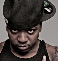 Stevie Stone(스티브 스톤) 대표이미지