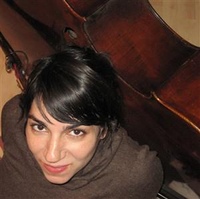 Katrin Navessi(카트린 나뷔시) 대표이미지