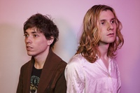 Foxygen 대표이미지