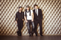 Parov Stelar Trio