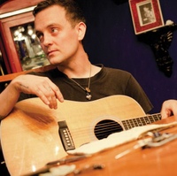 Dave Hause(데이브 하우스) 대표이미지