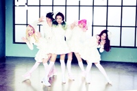 피치걸(Peach Girl) 대표이미지
