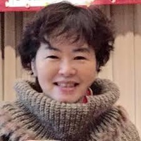 Maria Satomi Shoji(마리아 사토미 쇼지) 대표이미지