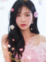 해인(LABOUM)