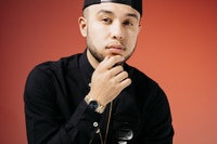 Jax Jones(잭스 존스) 대표이미지
