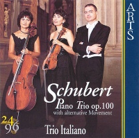 Trio Italiano 대표이미지
