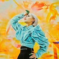 Anly(안리/アンリィ) 대표이미지