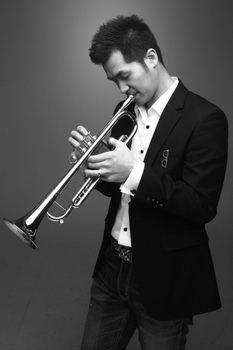 Brian Shin