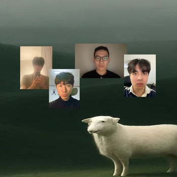 올드 잉글리쉬 쉽독