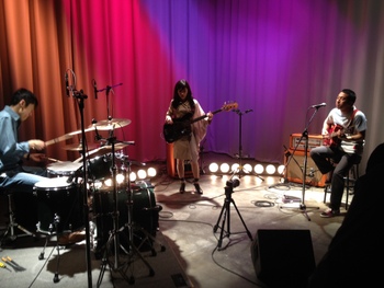 세컨 세션(Second Session)