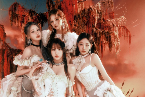 키스오브라이프