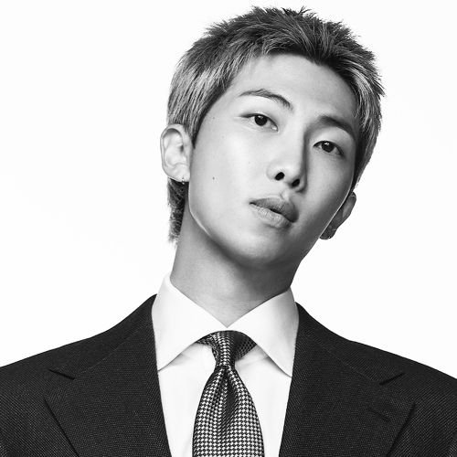 BTS RM