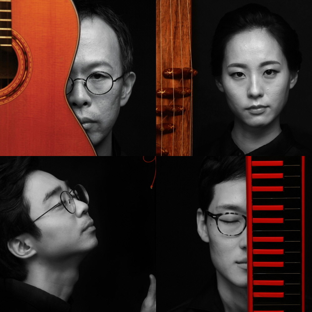 디아코리아쿼텟(DiaKorea Quartet)