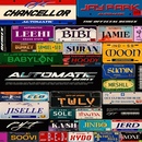 섹시와 그루비함을 다 갖춘 알앤비 대표이미지